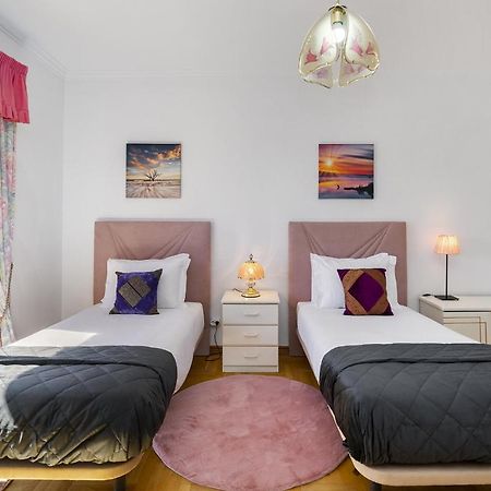 Whome Perfect Family Hideout Residence W/Ac & 4Br + 5Ba Cascais Eksteriør bilde