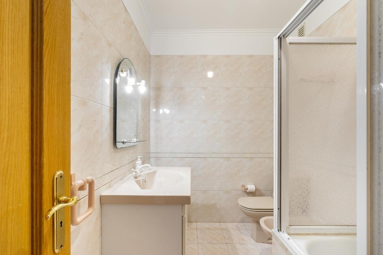 Whome Perfect Family Hideout Residence W/Ac & 4Br + 5Ba Cascais Eksteriør bilde
