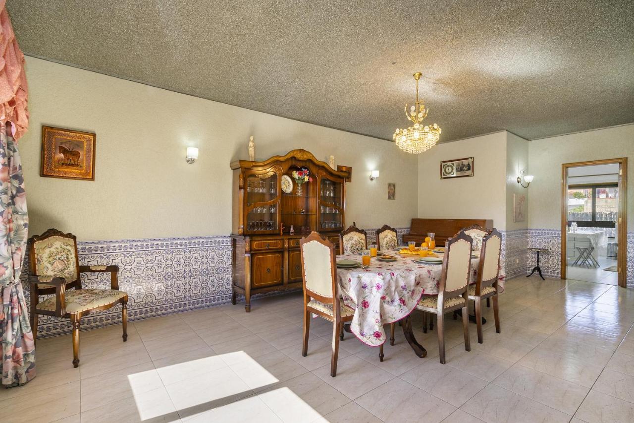 Whome Perfect Family Hideout Residence W/Ac & 4Br + 5Ba Cascais Eksteriør bilde