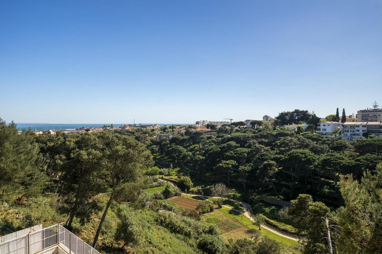 Whome Perfect Family Hideout Residence W/Ac & 4Br + 5Ba Cascais Eksteriør bilde