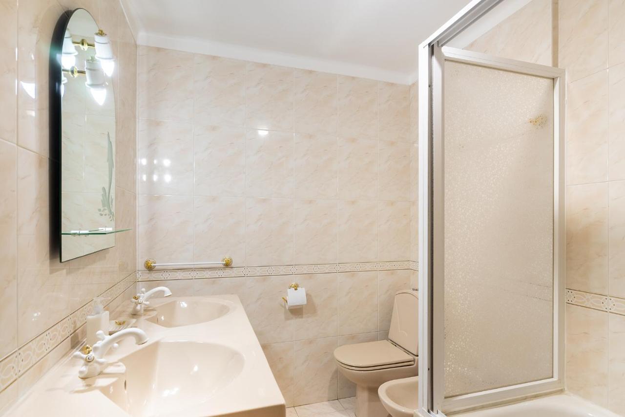 Whome Perfect Family Hideout Residence W/Ac & 4Br + 5Ba Cascais Eksteriør bilde