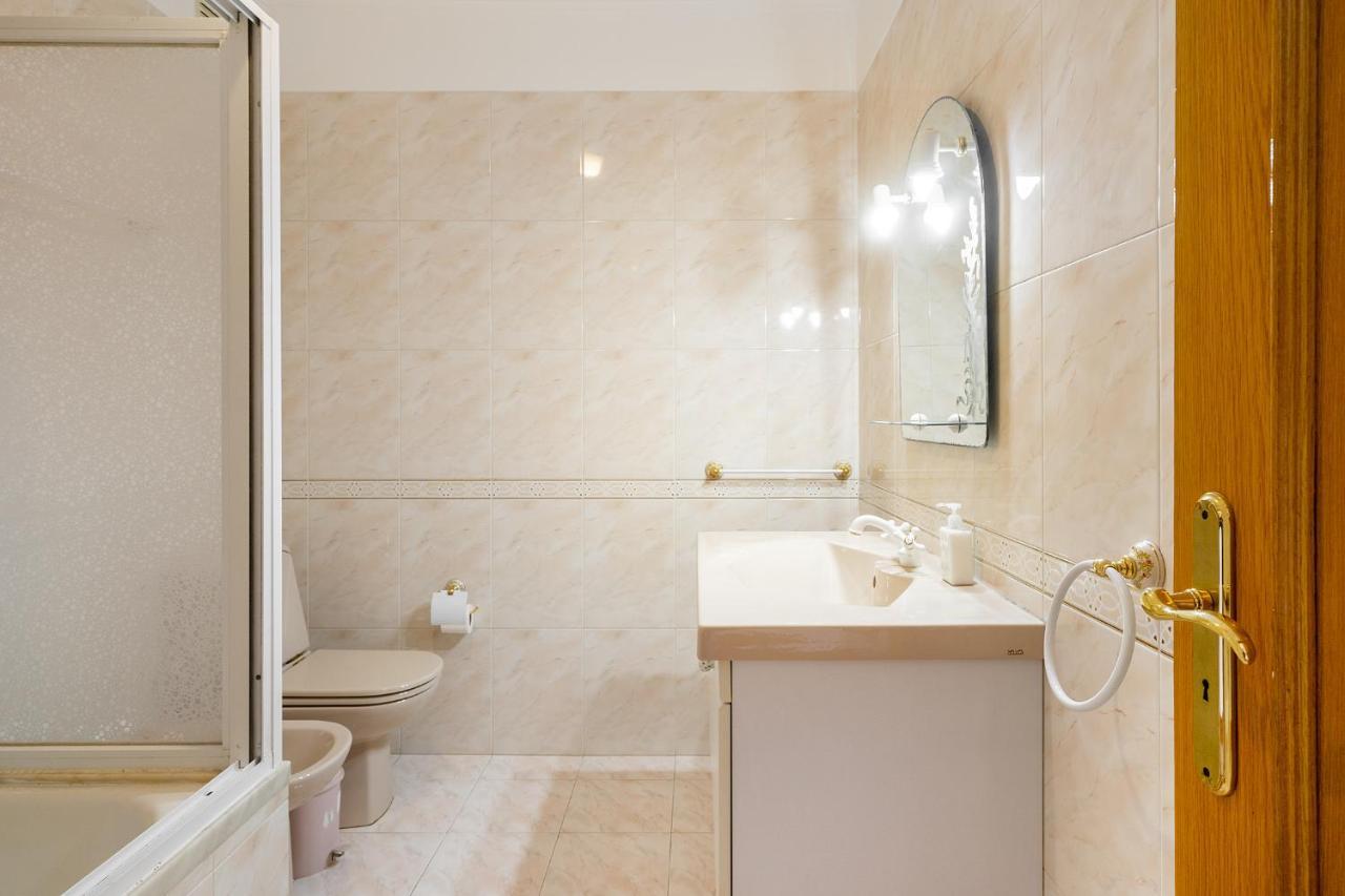 Whome Perfect Family Hideout Residence W/Ac & 4Br + 5Ba Cascais Eksteriør bilde