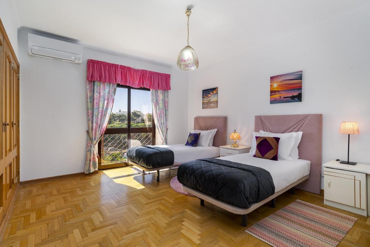 Whome Perfect Family Hideout Residence W/Ac & 4Br + 5Ba Cascais Eksteriør bilde
